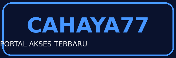 CAHAYA77